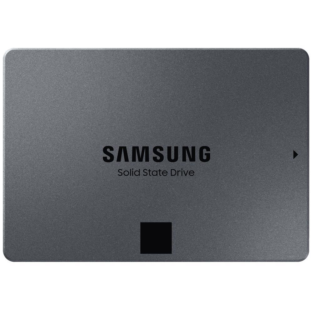 Samsung 870 QVO 2TB 560MB/s SATA 2.5" SSD