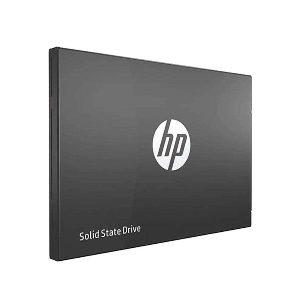 Open Box Sale -- HP S750 1TB 560MB/s SATA 2.5" SSD