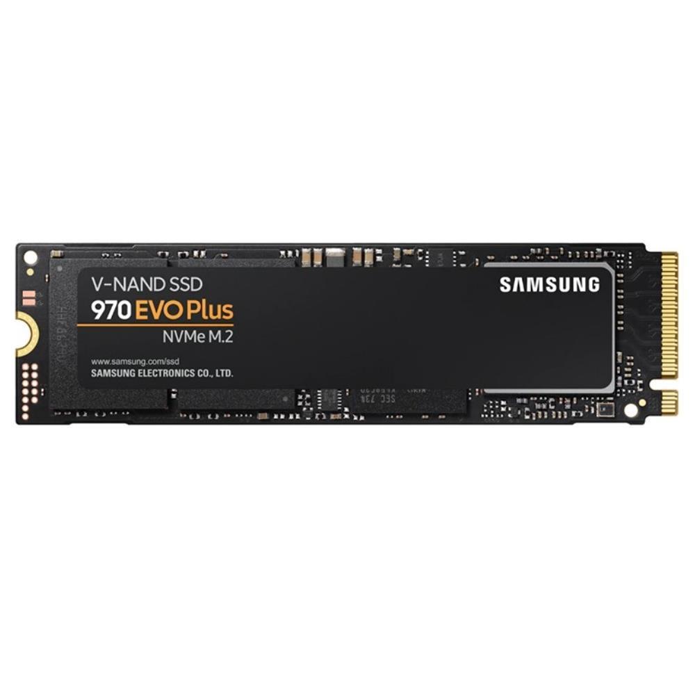 Open Box Sale -- Samsung 970 EVO Plus 2TB 3500MB/s NVMe M.2 SSD