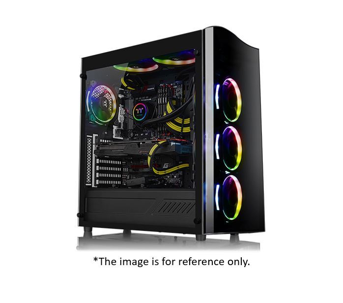 Open Box Sale -- IEM Certified PC i7 and Asus Strix GTX 1080