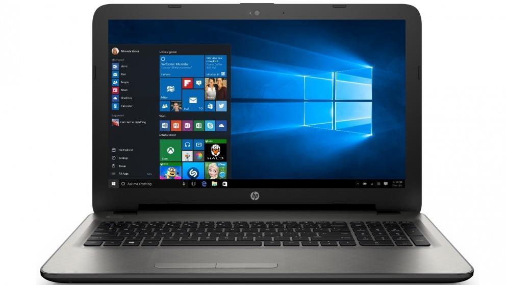 HP Pav15-AC658TX 15.6" Laptop i5-6200U 8GB 1TB W0H35PA