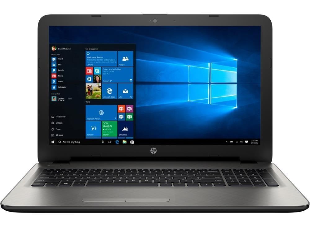 HP 15-AY096TX 15.6" Laptop i5-6200U 8GB 2TB Win10 X9J68PA ...