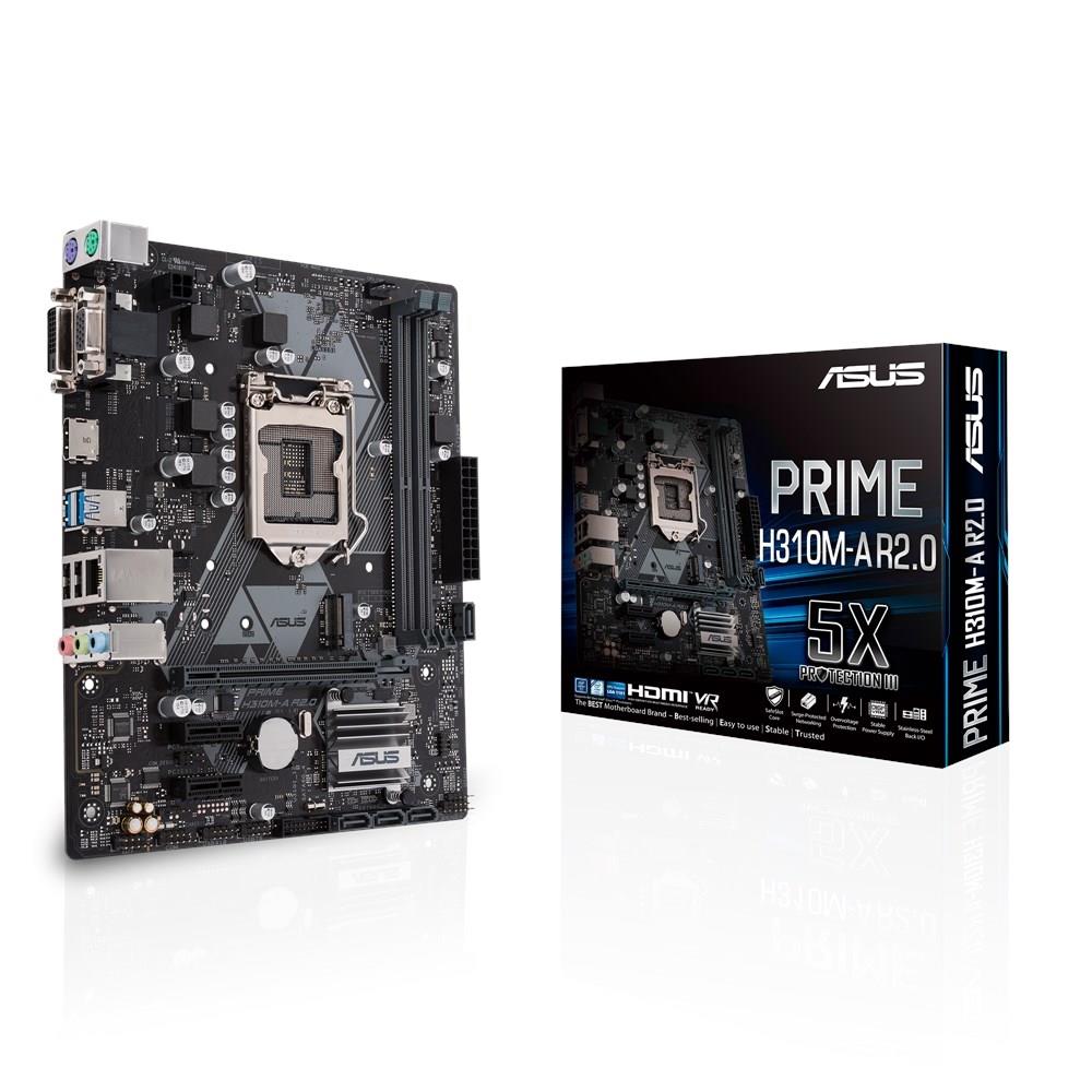 DRIVER ASUS H310M R2.0 FOR WINDOWS 7 64BIT