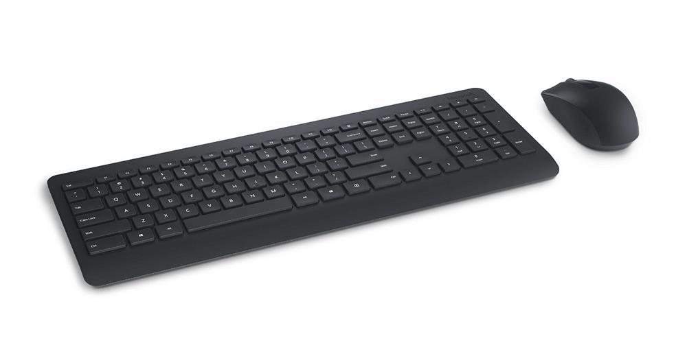 Microsoft Wireless Desktop 900 Keyboard & Mouse