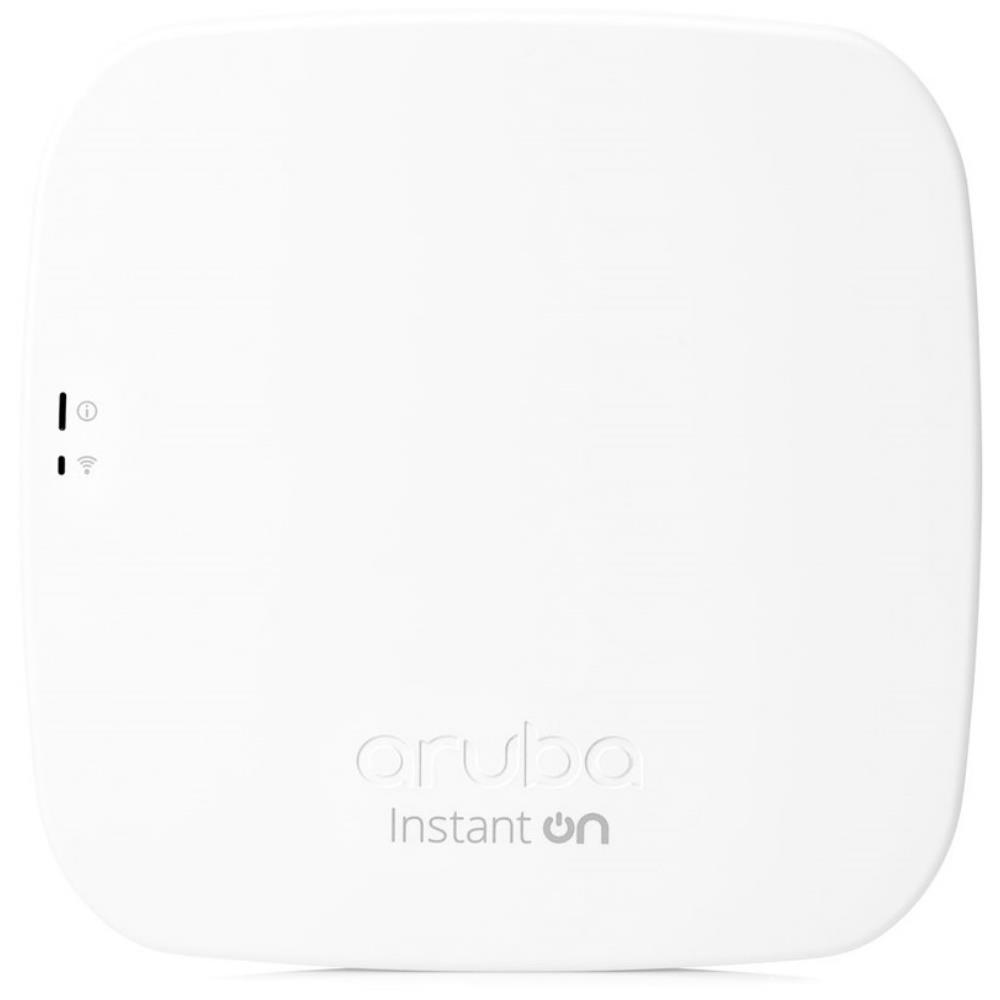 HPE Aruba Instant On AP11 AC1200 MU-MIMO Indoor Access Point