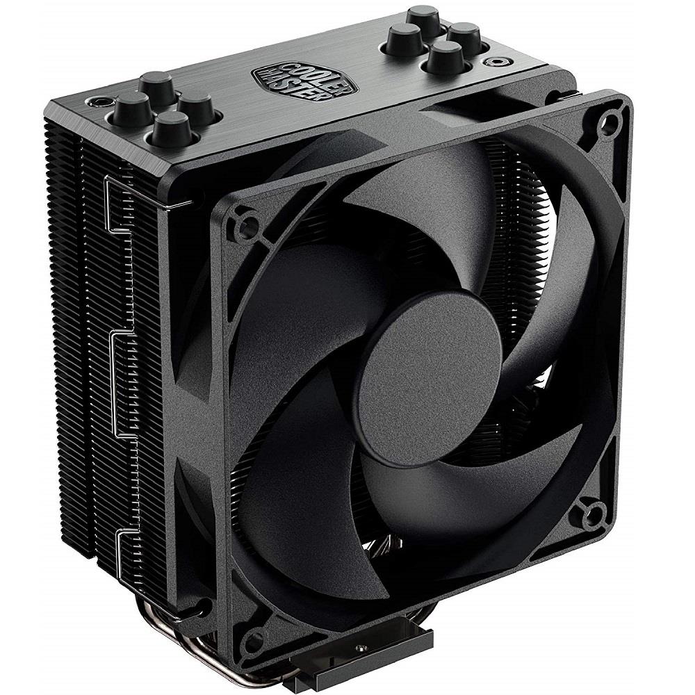 Cooler Master Hyper 212 Black Edition Air CPU Cool RR-212S-20PK-R1
