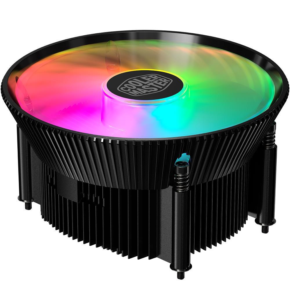Cooler Master A71C ARGB LED Air CPU Cooler RR-A71C-18PA-R1 | shopping ...