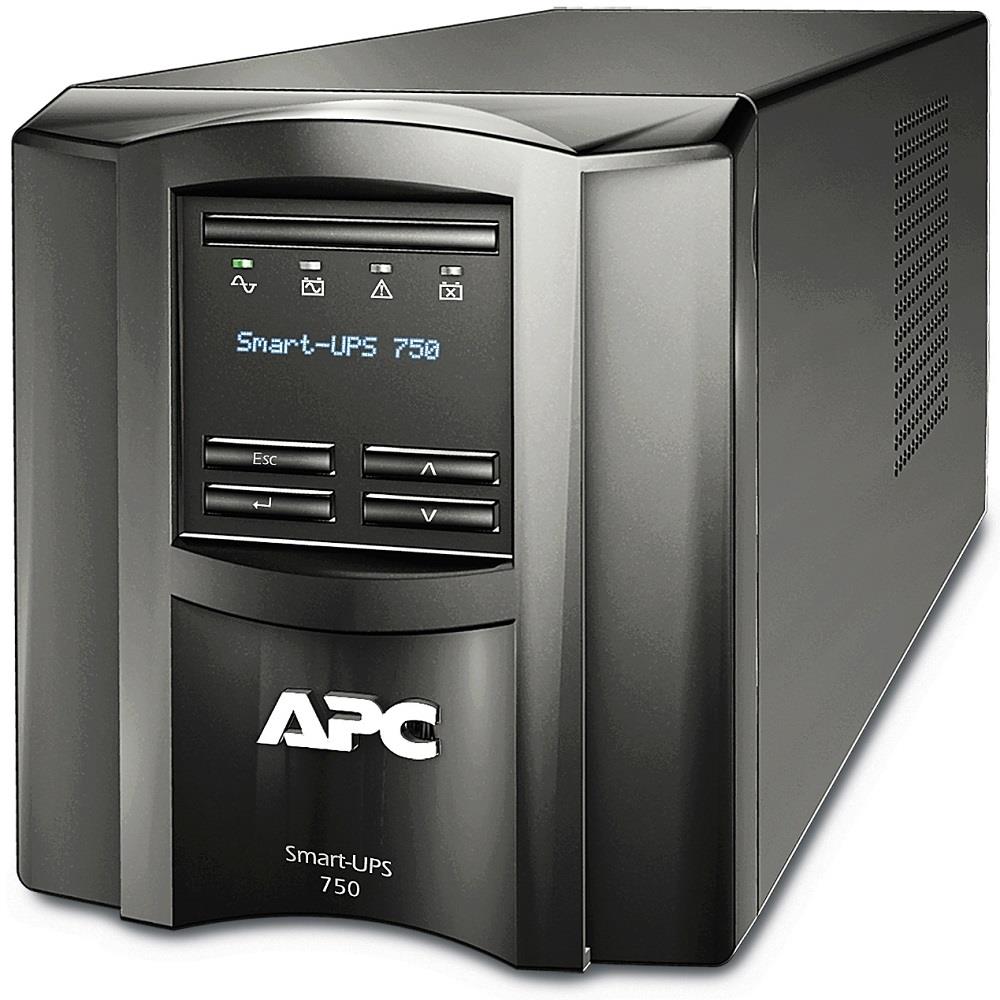 Apc How To Calculate Size Of Ups