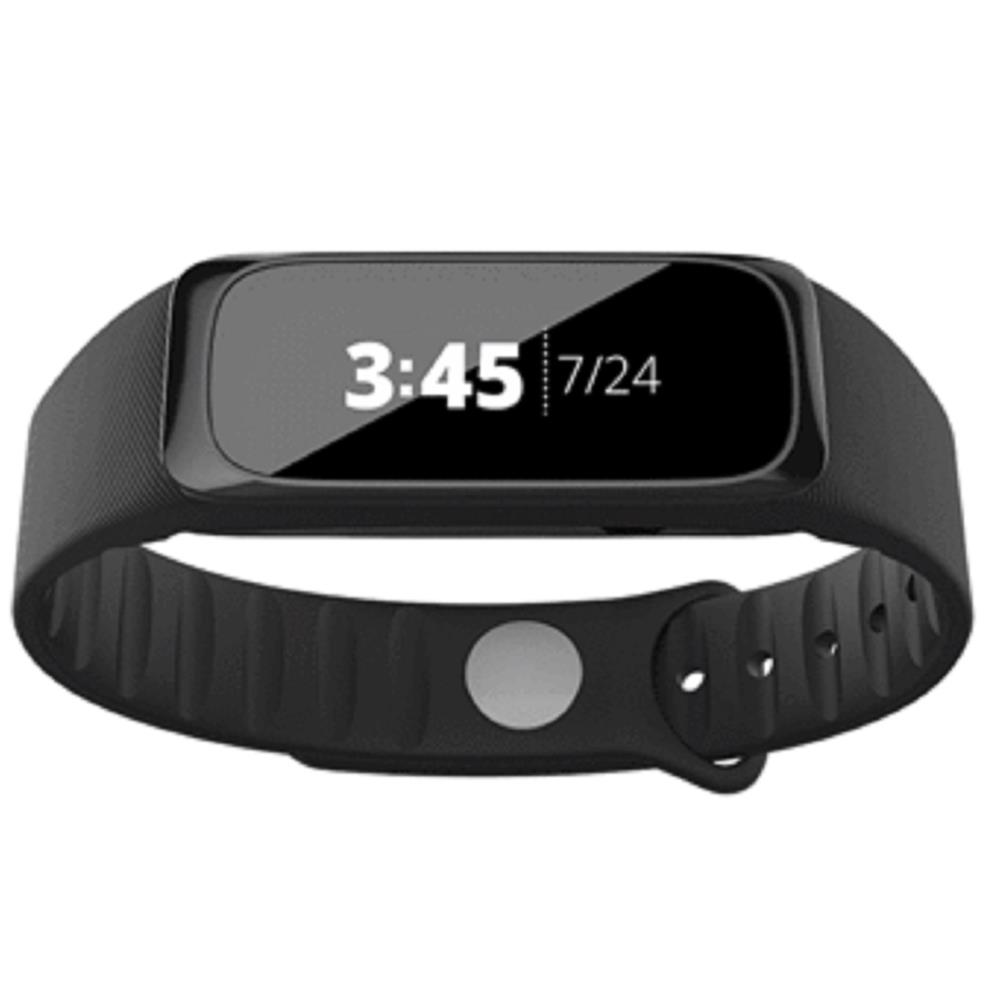 striiv fusion bio 2 smartwatch with continuous heart rate