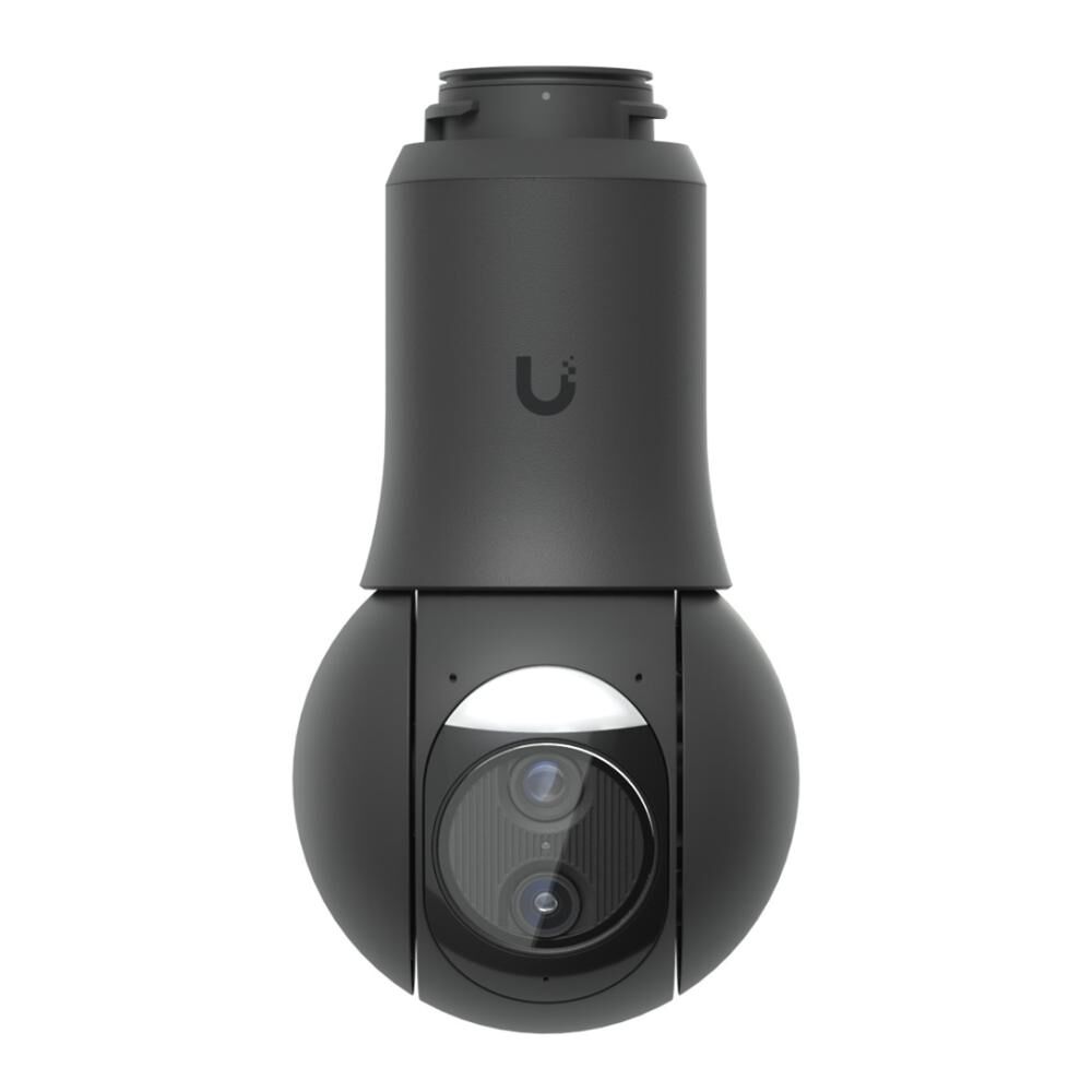 Ubiquiti UVC G6 PTZ Black IP 8MP Surveillance Camera