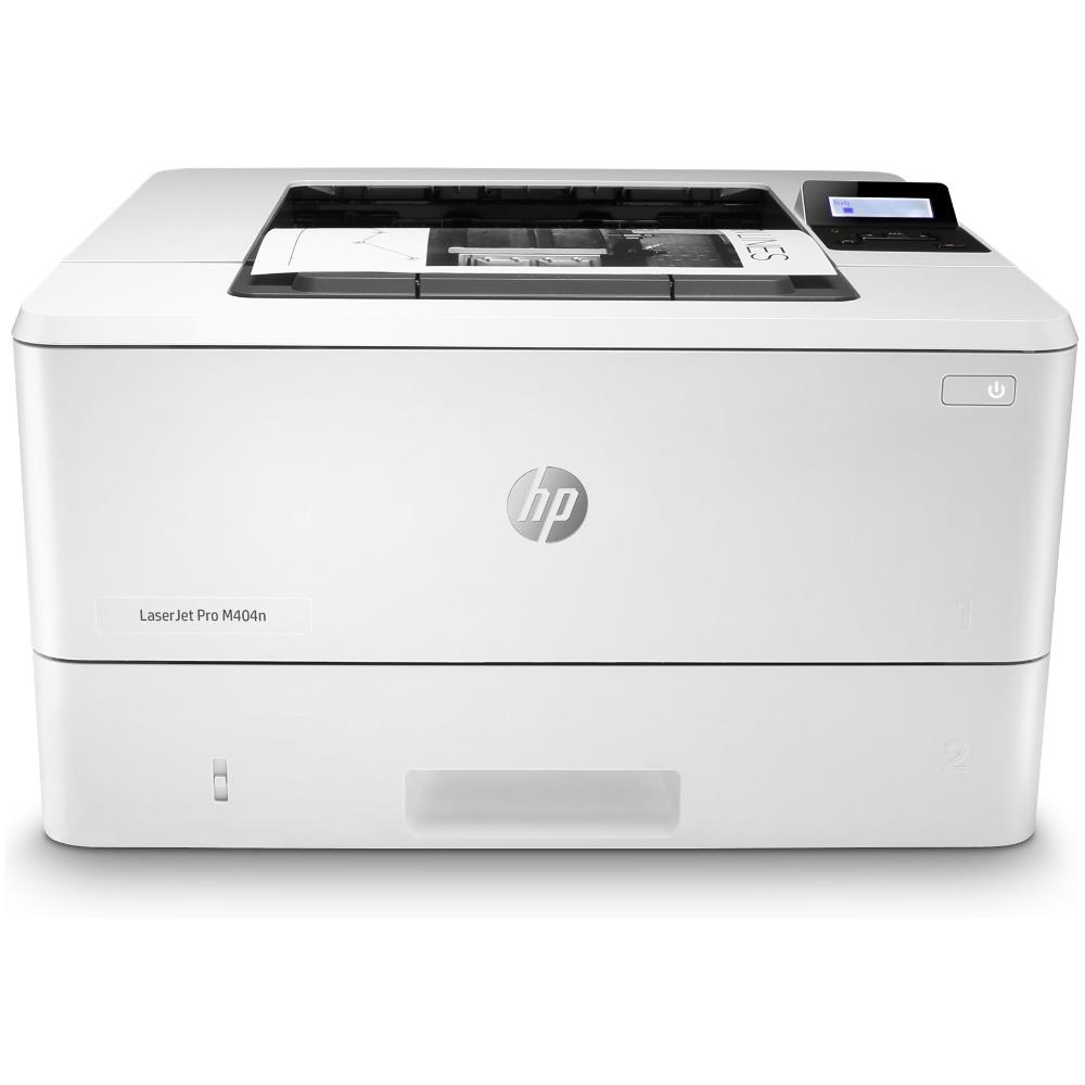 HP LaserJet Pro M404n A4 Mono Laser Printer