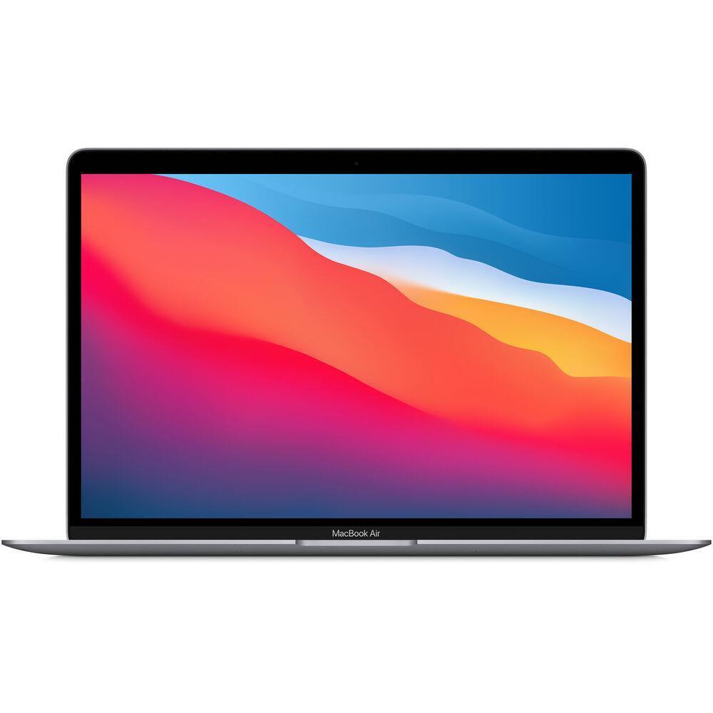 Apple MacBook Air 13.3" 2K IPS M1 16GB 512GB SSD WiFi 6 Laptop