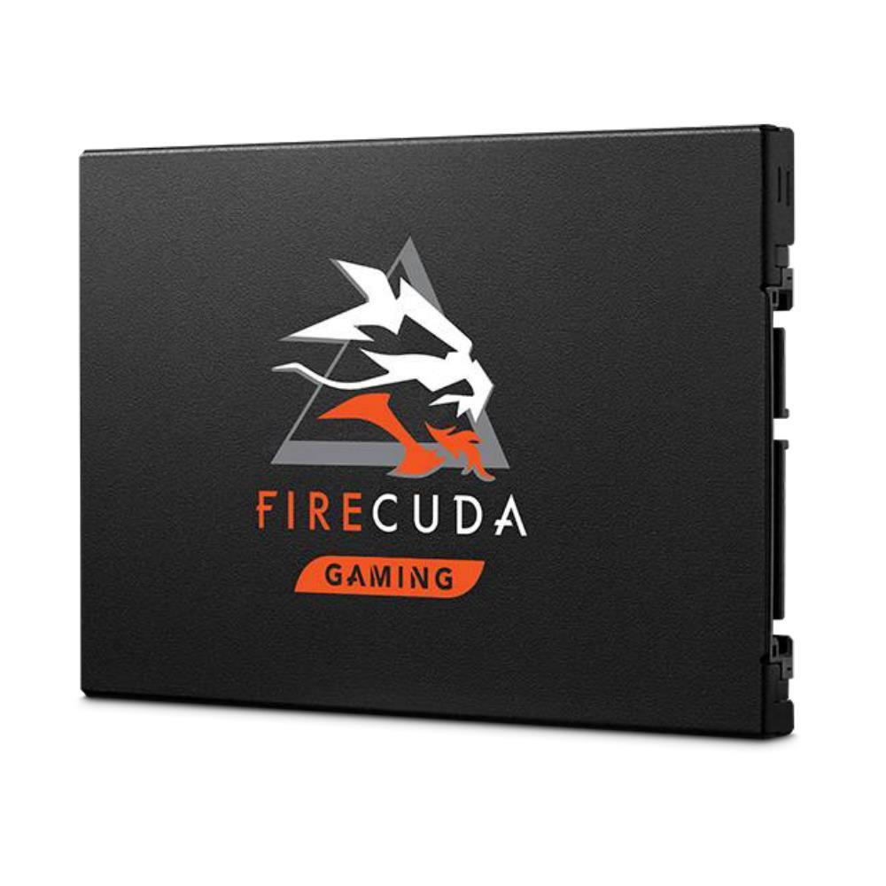 Seagate FireCuda 120 SSD 4TB 560MB/s SATA 2.5" SSD