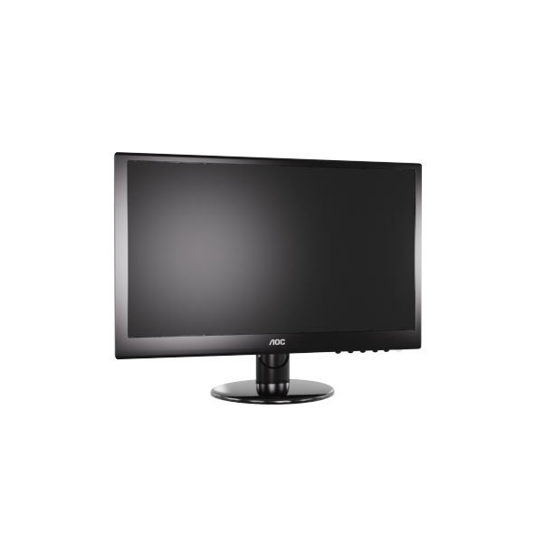 48% off AOC e2352Phz 23 inch LED LCD Monitor 3D Glasses, 1-Day Deal for 189$ @ Shoppingexpress.com.au