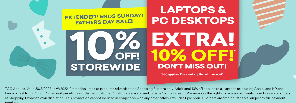 Featured Laptops