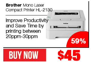 Brother HL-2130