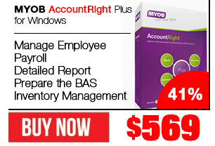 MYOB AccountRight Plug