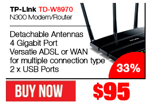 TD-W8970