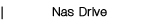 NAS Drive