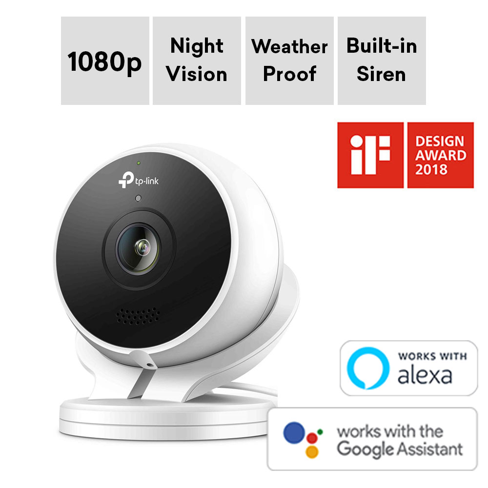 tplink kc200
