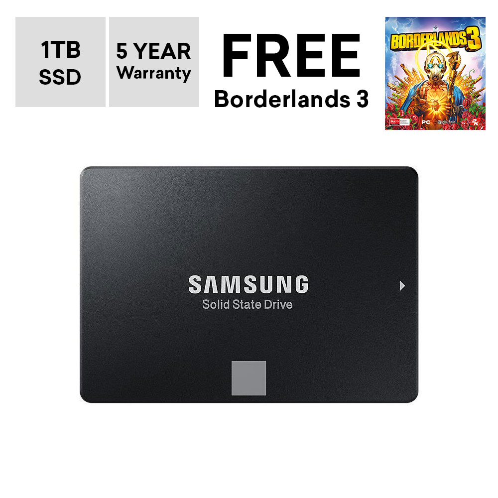 samsung ssd 850 serial check