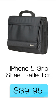 Belkin Messenger Laptop Bag for up to 16 inch