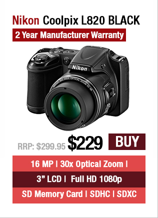 camera