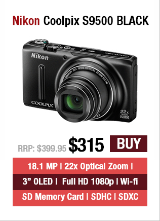 camera