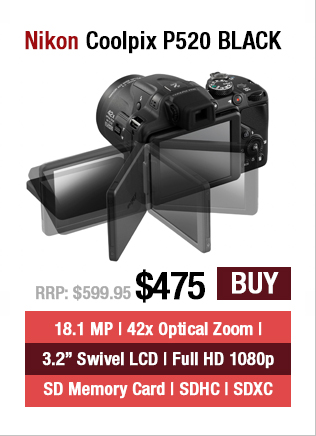 camera