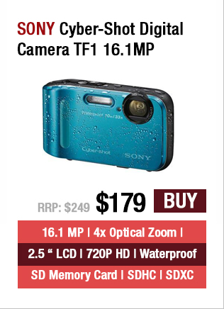 camera