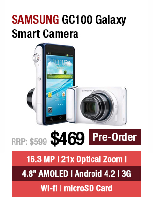 camera