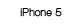 iPhone 5