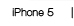 iPhone 5