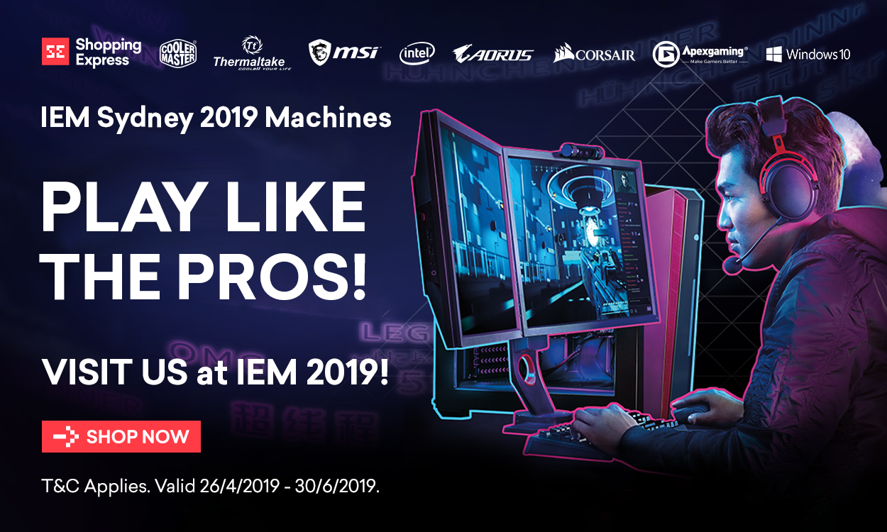 Online Computer Store Cheap Australian Computer Shop Shopping Express