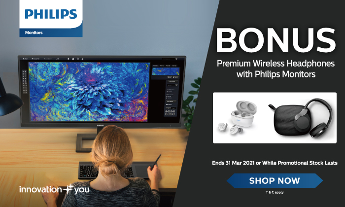 Philips Monitors_AU_Online banner_700 x 420-01