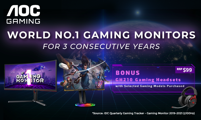 AOC_AU_No1-Gaming-Promo-Banner_K.S.-Computers_700x