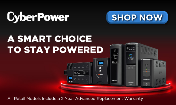 Cyberpower