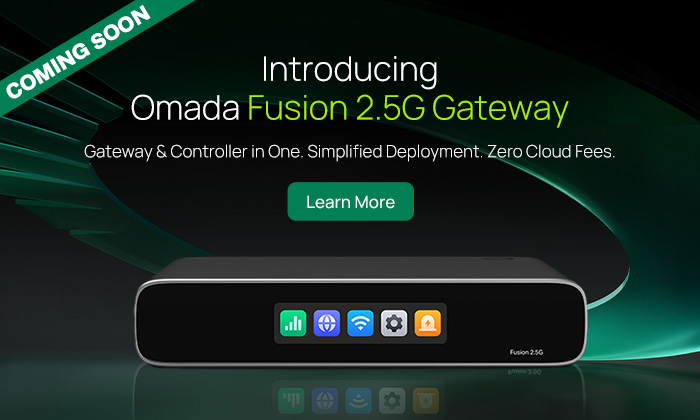 Omada Fusion 2.5G Banner_700x420_coming_soon
