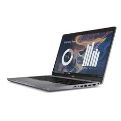 Dell Latitude 5510 15.6" 1080p i5-10210U 8GB 256GB SSD W10P Laptop