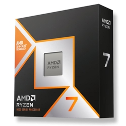 AMD Ryzen 7 9800X3D 5.2GHz 8 Cores 16 Threads AM5 CPU