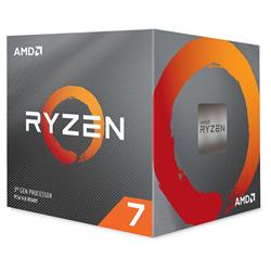 AMD Ryzen 7 3800X 3.90 GHz 8 Cores AM4 CPU
