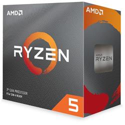 AMD Ryzen 5 3600 3.60 GHz 6 Cores AM4 CPU