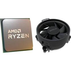 AMD Ryzen 5 3600 4.2GHz 6 Cores AM4 CPU OEM With Wraith Stealth Cooler