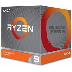 AMD Ryzen 9 3950X 4.7GHz 16 Cores 32 Threads AM4 CPU