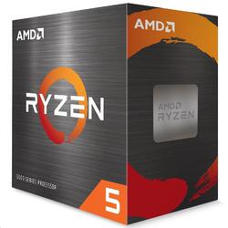 AMD Ryzen 5 5600X 4.6GHz 6 Cores 12 Threads AM4 CPU