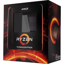 AMD Ryzen Threadripper 3990X 4.3GHz 64 Cores 128 Threads sTRX4 CPU