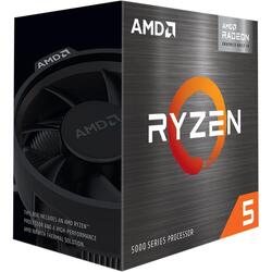 AMD Ryzen 5 5600G 4.4GHz 6 Cores 12 Threads AM4 CPU