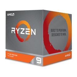 AMD Ryzen 9 3900XT 4.7GHz 12 Cores 24 Threads AM4 CPU