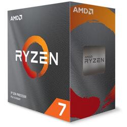 AMD Ryzen 7 3800XT 4.7GHz 8 Cores 16 Threads AM4 CPU