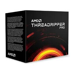 AMD Ryzen Threadripper PRO 5965WX 4.5GHz 24 Cores 48 Threads sWRX8 CPU